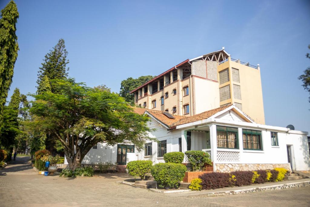 Heritage Hotels Arua