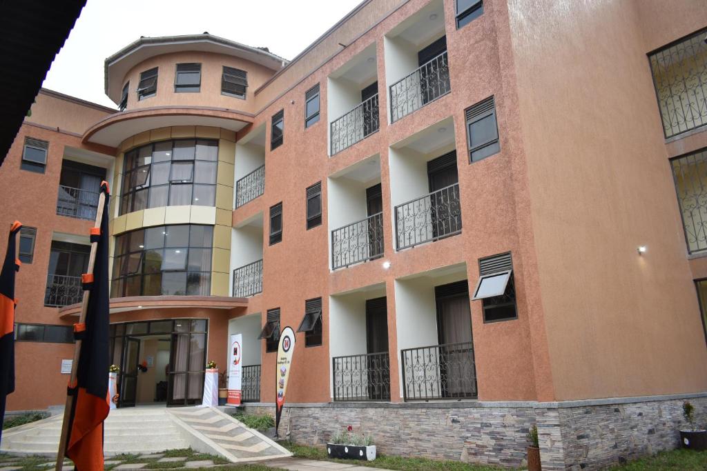 HOIMA KOLPING HOTEL