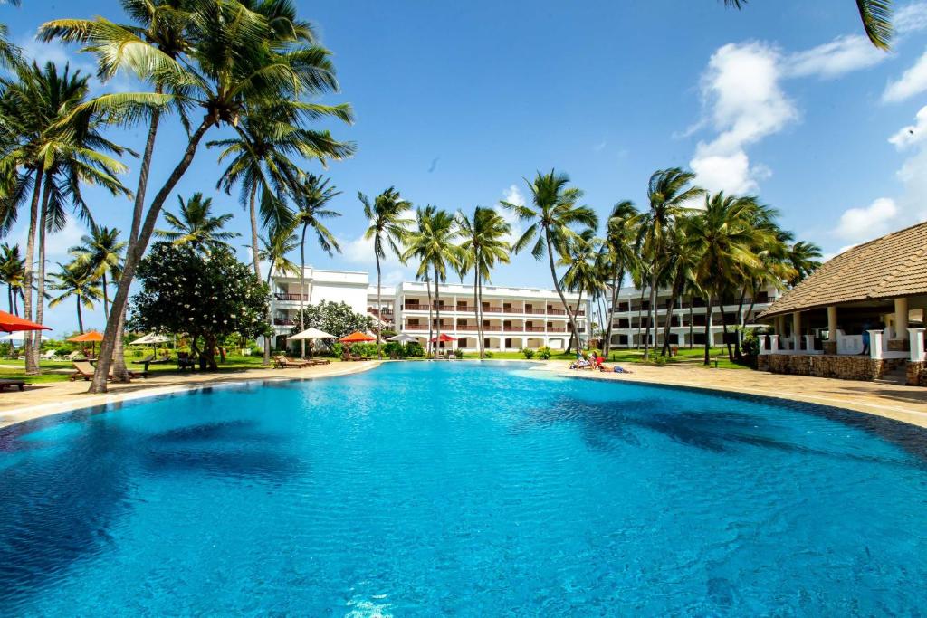 PrideInn Paradise Beach Resort & Spa Mombasa
