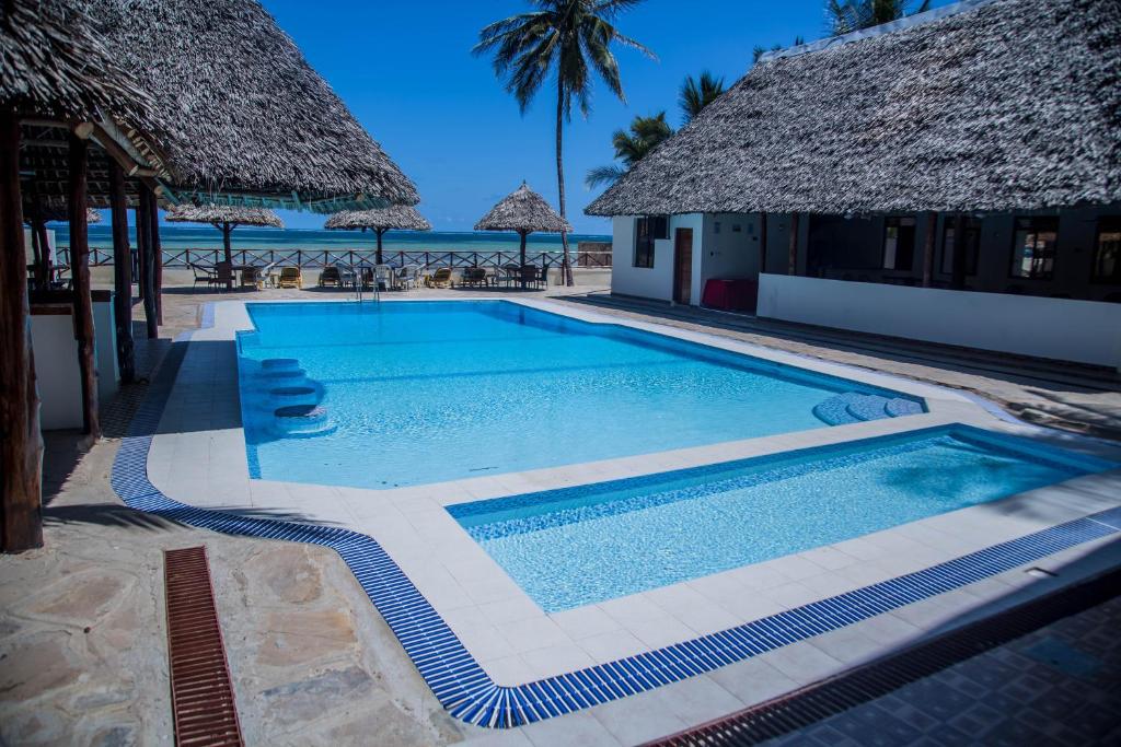 Sheratton Beach Villagio