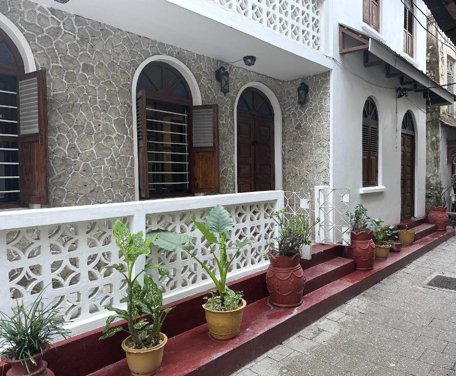 Princess Salme Inn