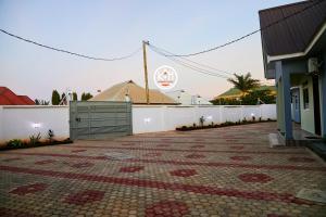 Kwangu Homes Dodoma Collection