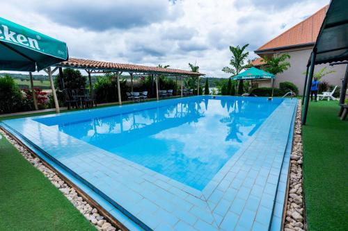 Ma Campagne Resort
