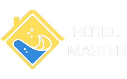 Hotel Master logo