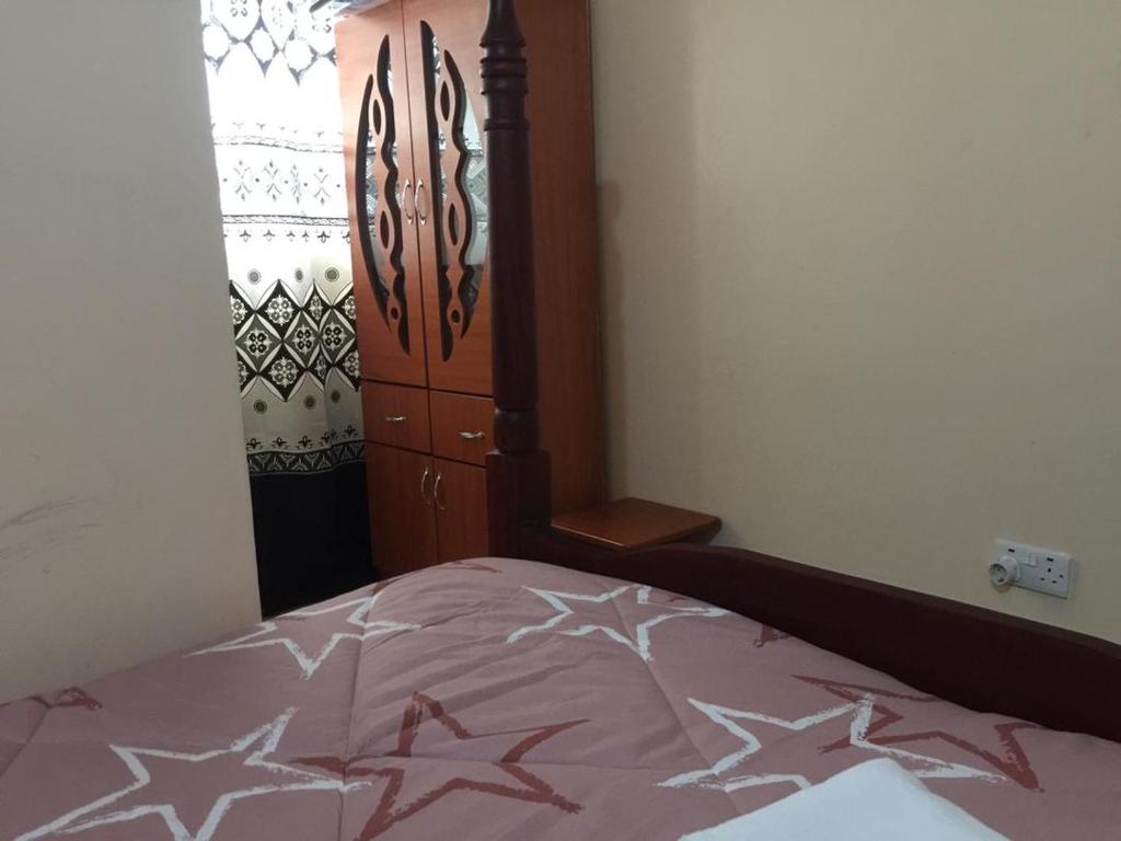 one bedroom apartment