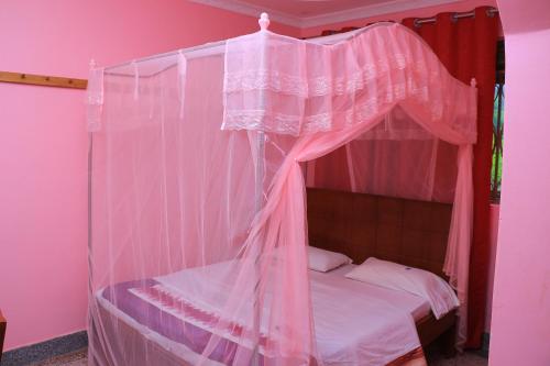 Double Rooms