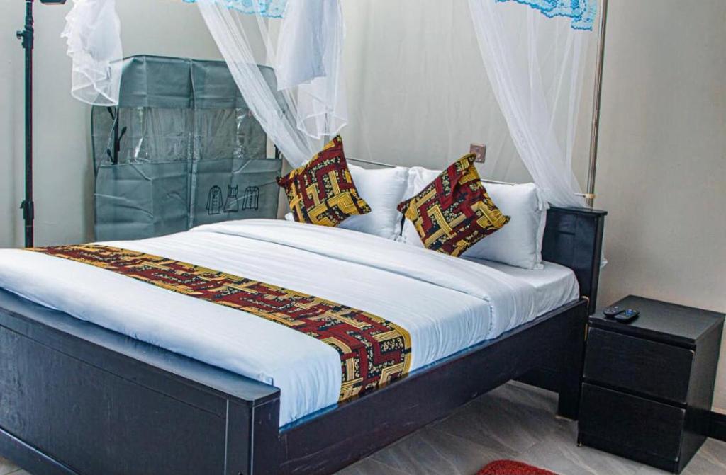 Deluxe Double with balcony