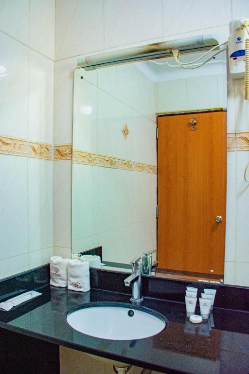 Standard Suite