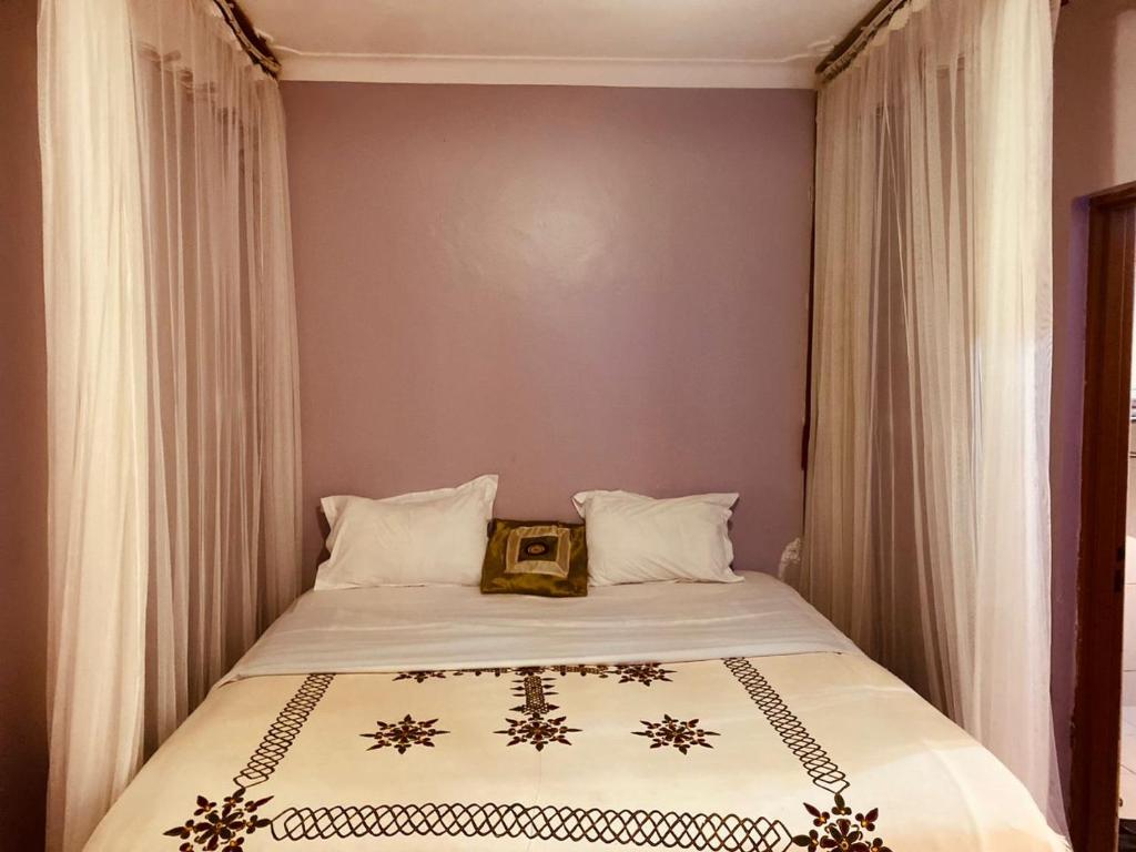 Deluxe Single Room with Balcony