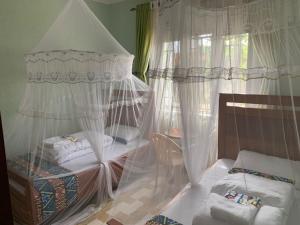 two bedroom  apartment