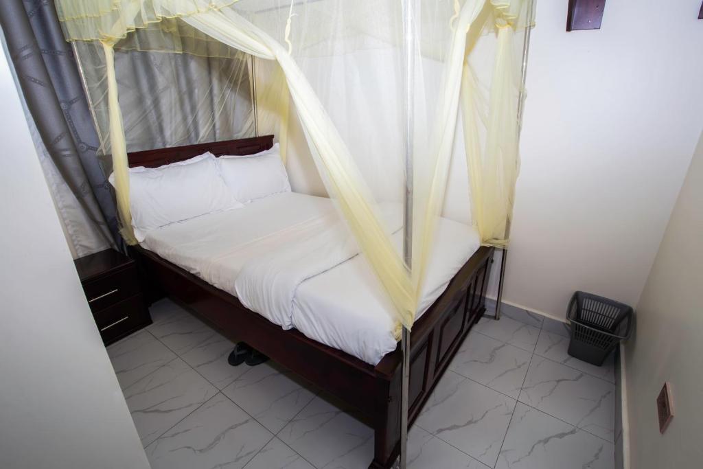 one room