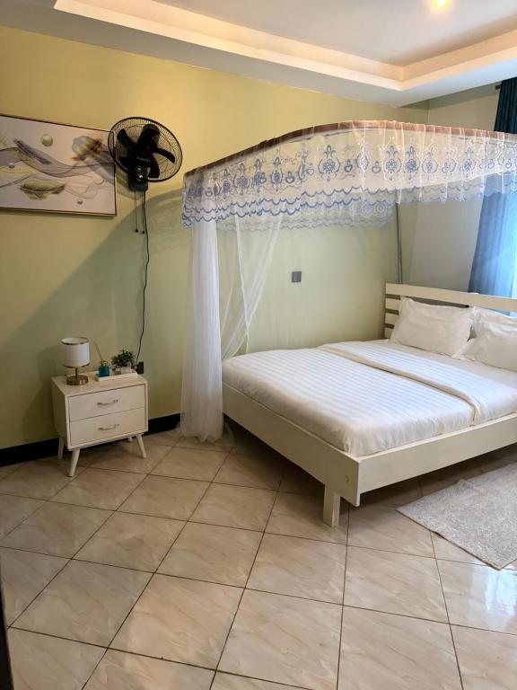 one bedroom apartment