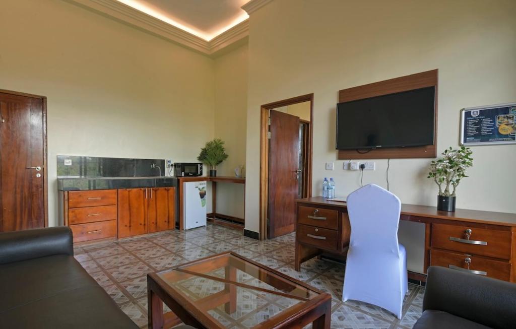 Junior suite