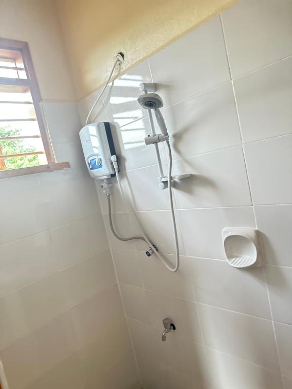 Twin  Room with shower