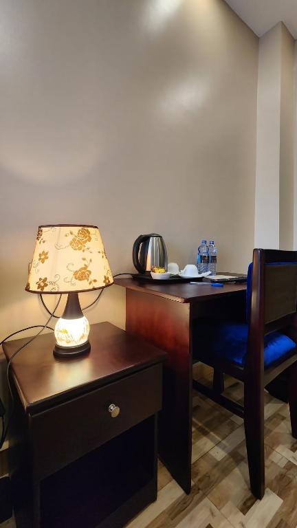 Superior Suite
