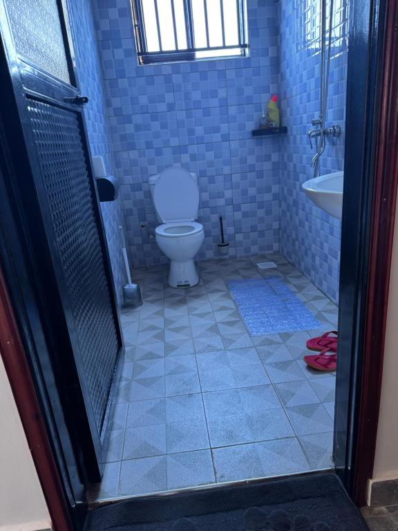 Two bedroom Apartment with balcony