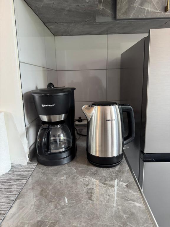 Two bedroom Apartment