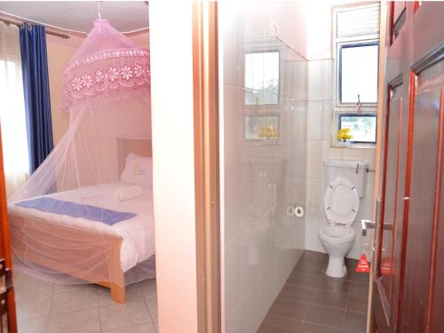 Budget Single Room