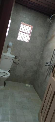 Three Bedroom House