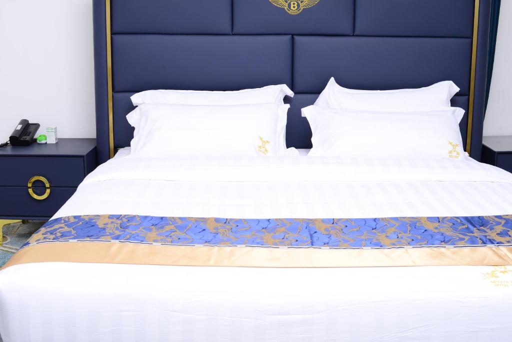 Standard  Double Room with  Fan
