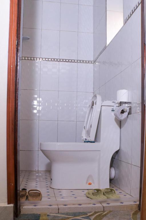 Standard  Double Room with  Fan