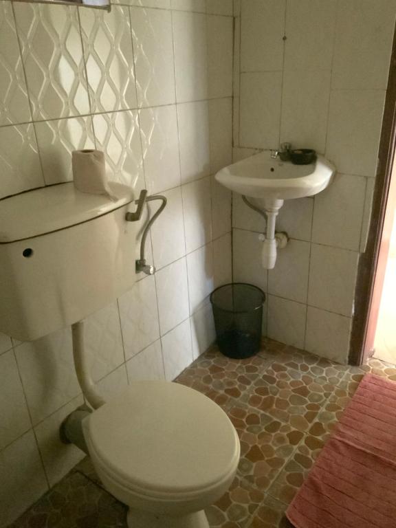 Budget  Twin Room