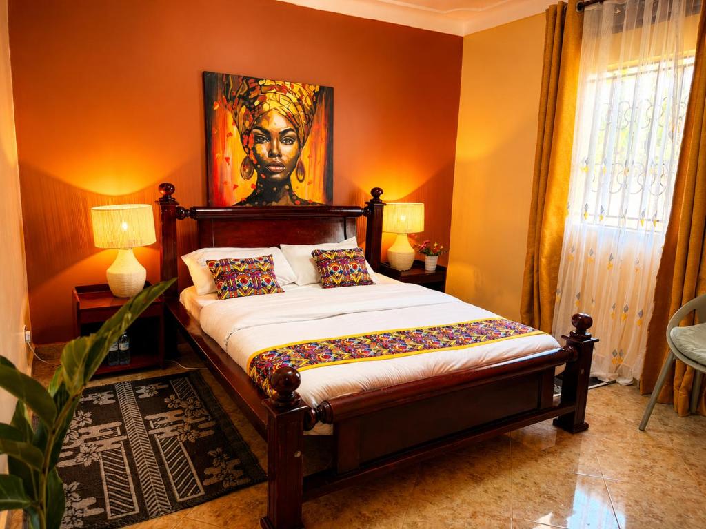 Two BedRoomsuite