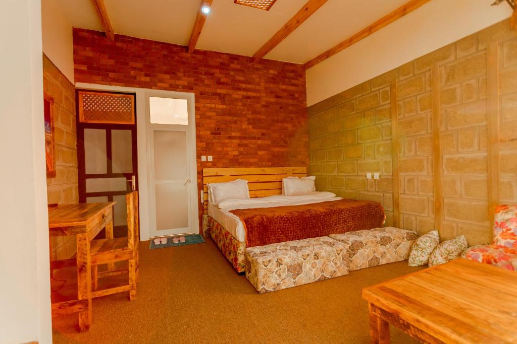 one bedroom Apartment