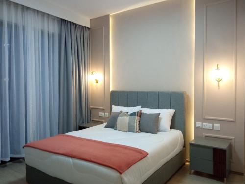One bedroom Apartment