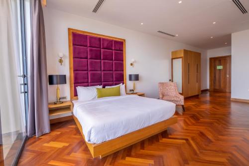 Two Bedroom Apartment
