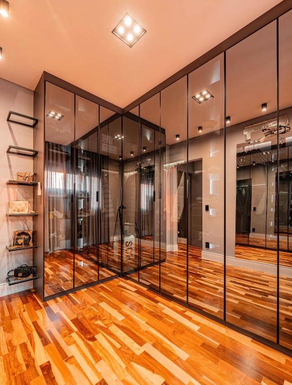 Four Bedroom platinum apartment