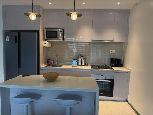 One Bedroom Apartment
