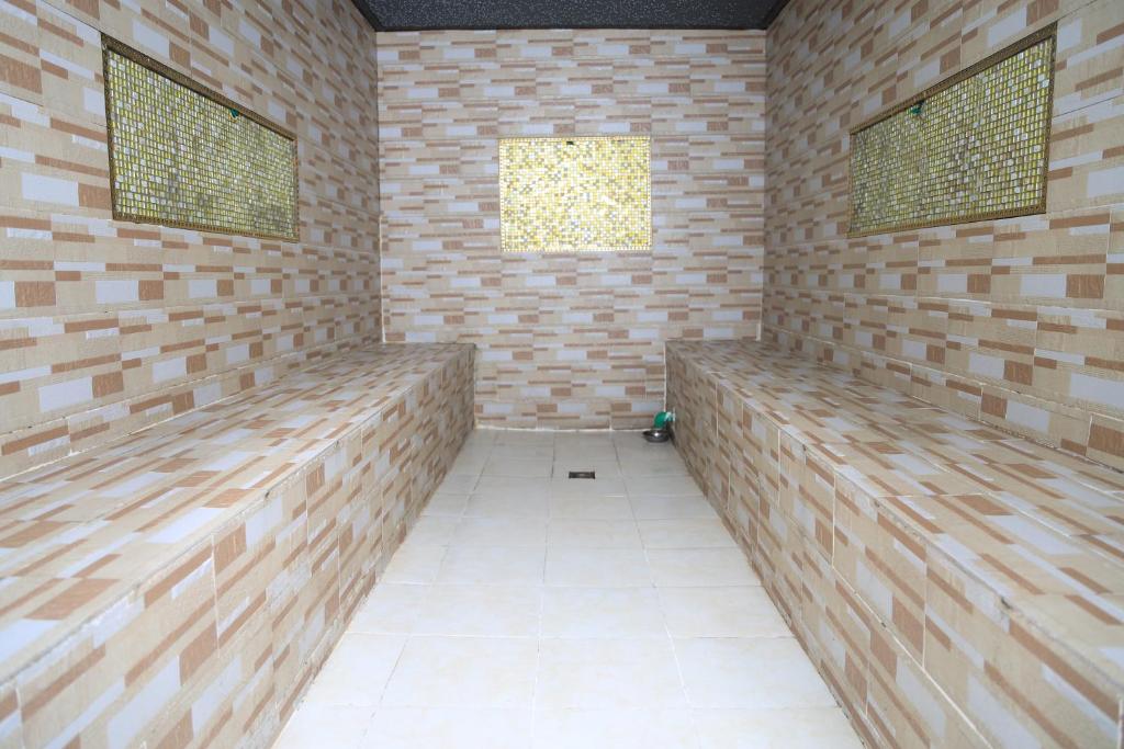 Tjhree  bedRoom Apartment with view
