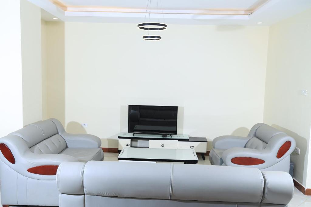 Three BedRoom Apartment with  View