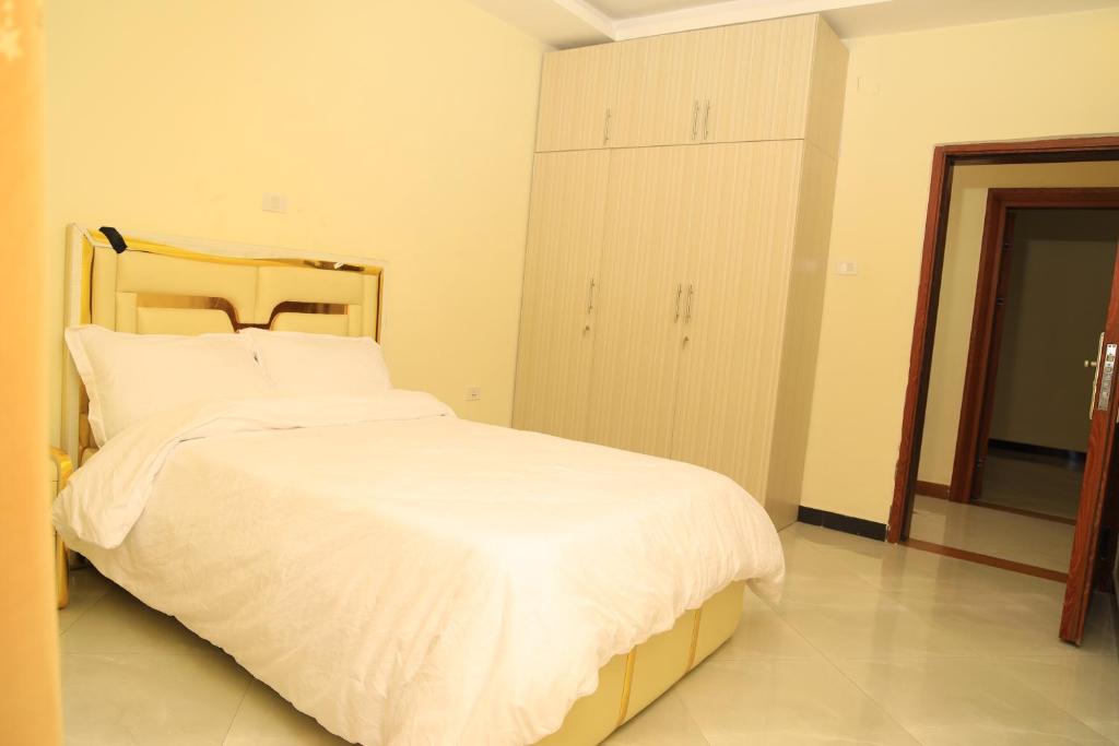 Three BedRoom apartment With View