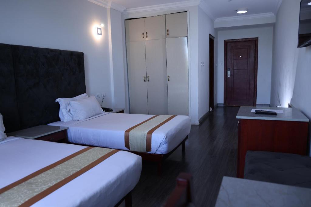 Single Room