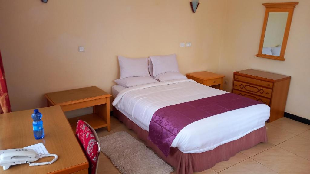 Single Room
