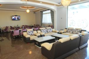 Deluxe  Single Room