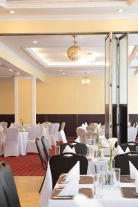 Deluxe  King Room