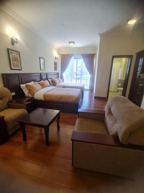 Standard  Double Room