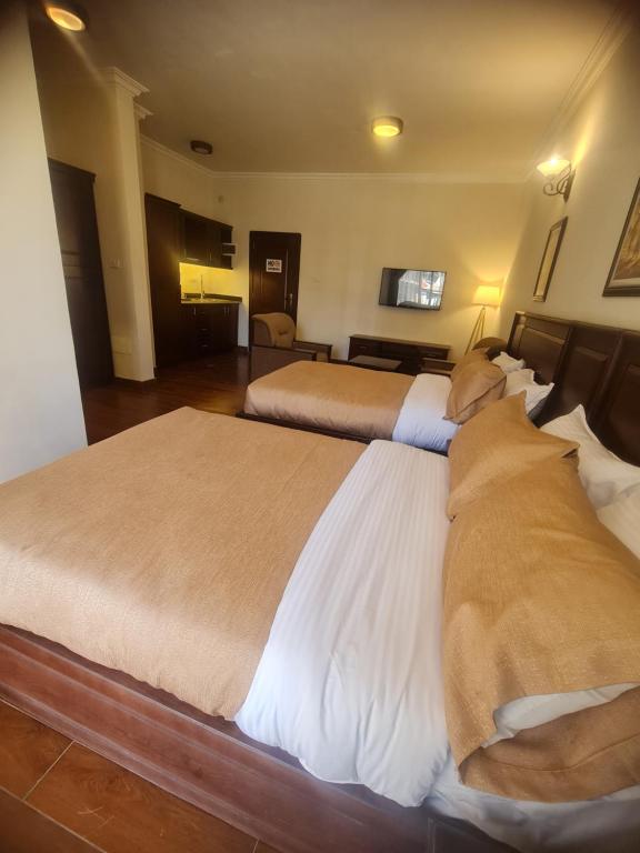 Twin  Room