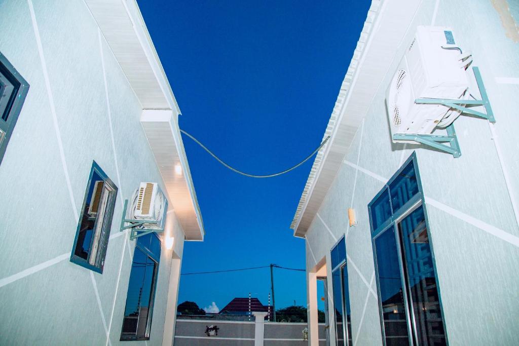Two Bedrrom Apartmenrt