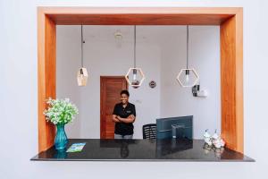 Stanadrd  Double Room