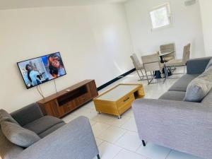 Three Bedroom premium apartment