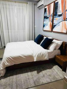Three Bedroom Apartment