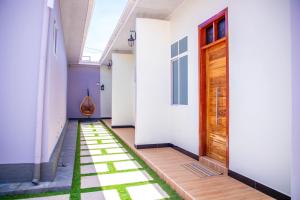One Bedroom apartment