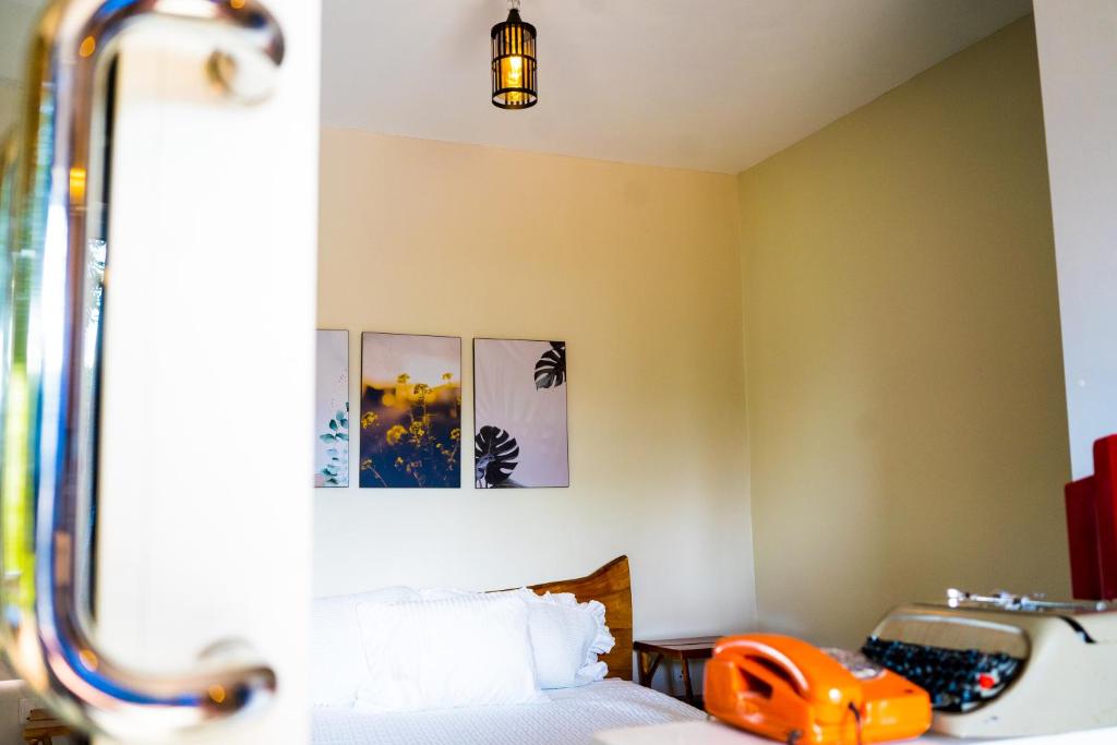 Two Bedroom Apartment