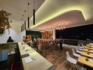 Junior  Suite  with Balcony