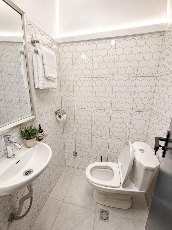 Two Bedroom Apartment