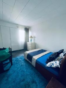 Two Bedroom Apartment